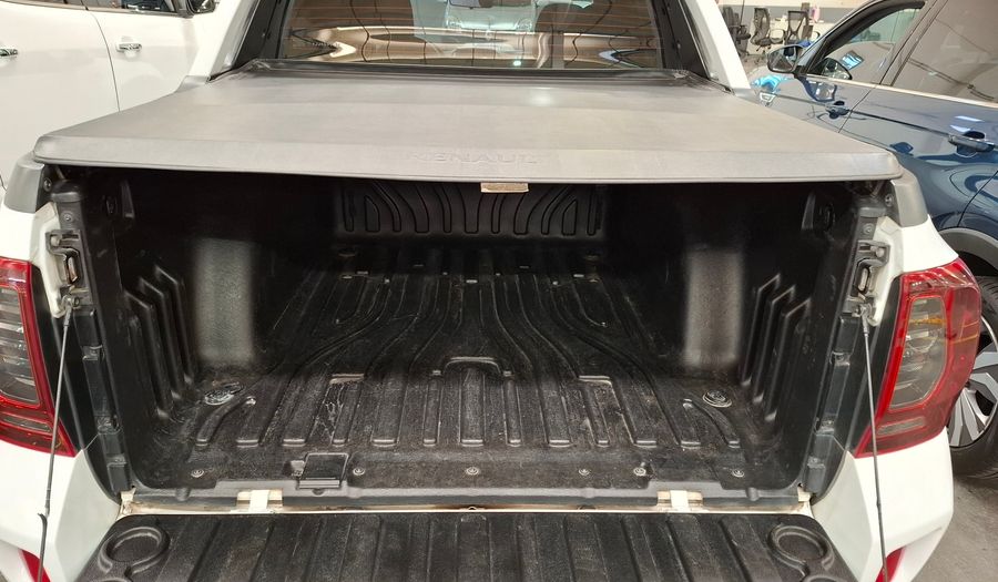 Renault Duster Oroch 2.0 PRIVILEGE Pickup 2017