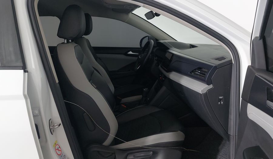 Volkswagen Taos 250 TSI COMFORTLINE Suv 2023