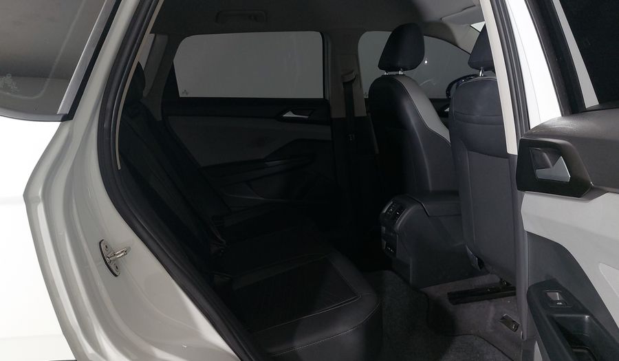 Volkswagen Taos 250 TSI COMFORTLINE Suv 2023