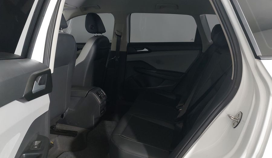 Volkswagen Taos 250 TSI COMFORTLINE Suv 2023
