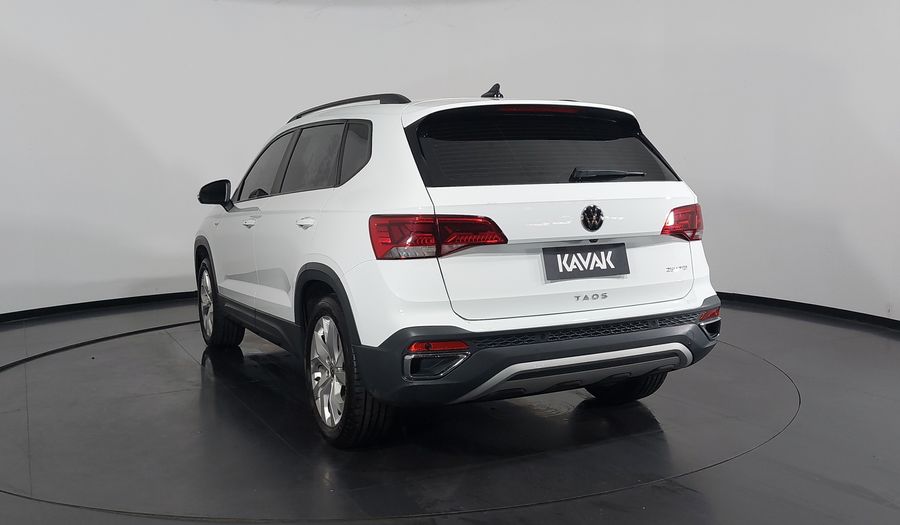 Volkswagen Taos 250 TSI COMFORTLINE Suv 2023