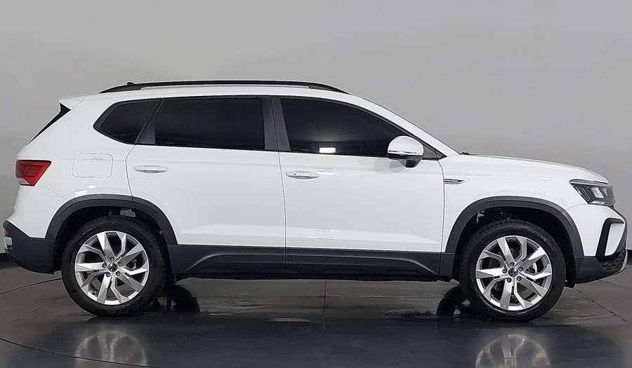 Volkswagen Taos 250 TSI COMFORTLINE Suv 2023