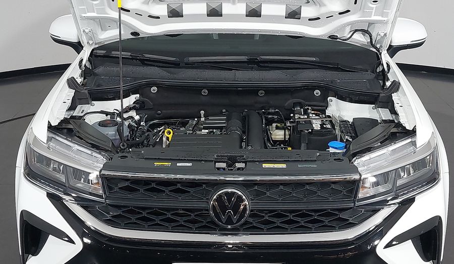 Volkswagen Taos 250 TSI COMFORTLINE Suv 2023