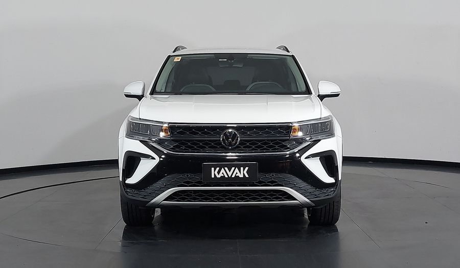 Volkswagen Taos 250 TSI COMFORTLINE Suv 2023