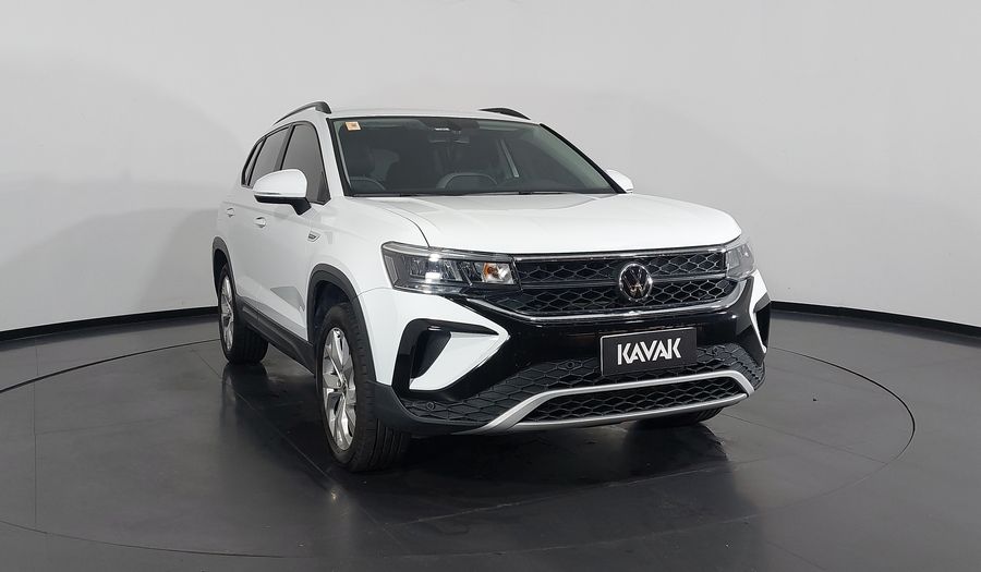 Volkswagen Taos 250 TSI COMFORTLINE Suv 2023