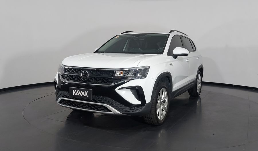 Volkswagen Taos 250 TSI COMFORTLINE Suv 2023