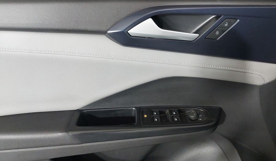 Volkswagen Taos 250 TSI COMFORTLINE Suv 2023