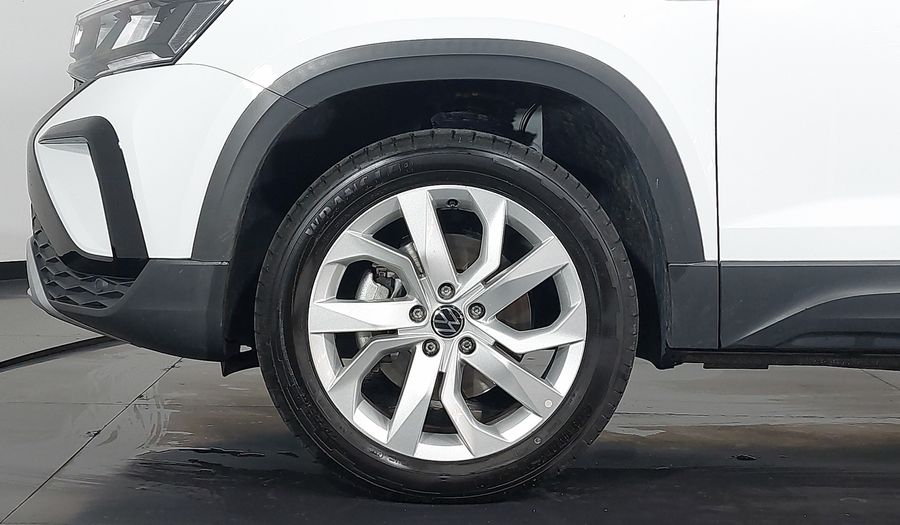 Volkswagen Taos 250 TSI COMFORTLINE Suv 2023