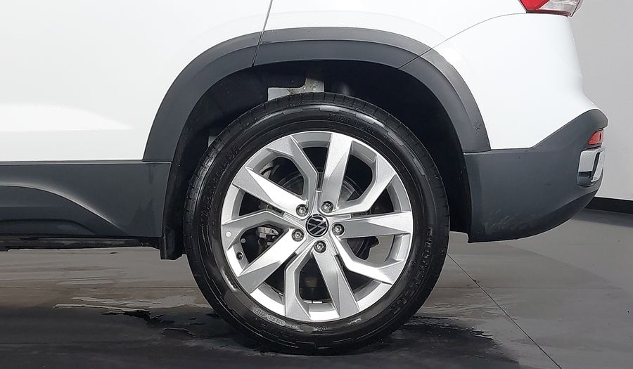 Volkswagen Taos 250 TSI COMFORTLINE Suv 2023