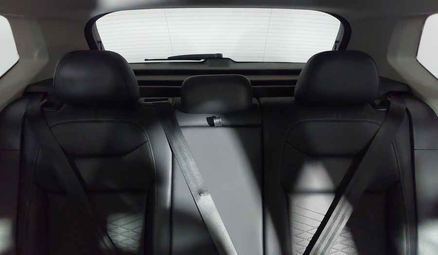 Volkswagen Taos 250 TSI COMFORTLINE Suv 2023