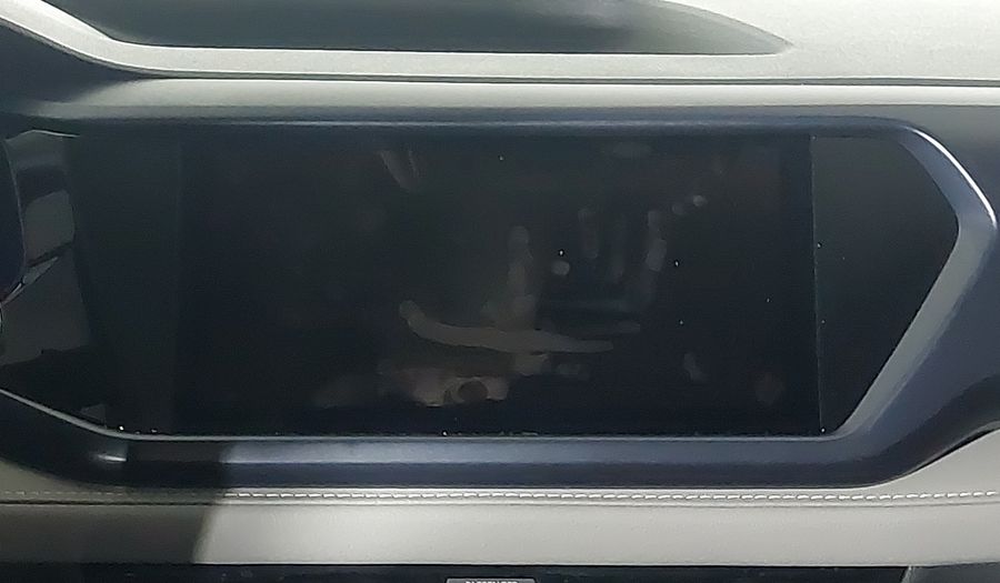 Volkswagen Taos 250 TSI COMFORTLINE Suv 2023