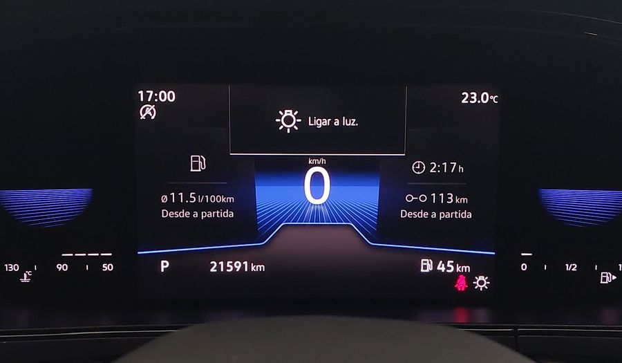Volkswagen Taos 250 TSI COMFORTLINE Suv 2023