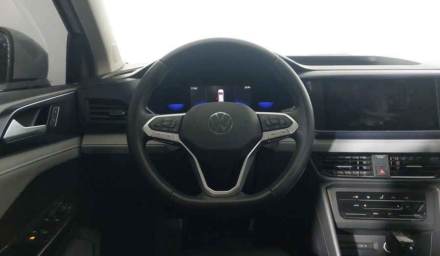 Volkswagen Taos 250 TSI COMFORTLINE Suv 2023