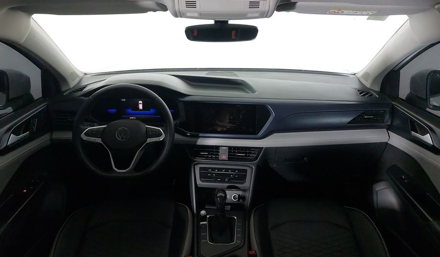Volkswagen Taos 250 TSI COMFORTLINE Suv 2023