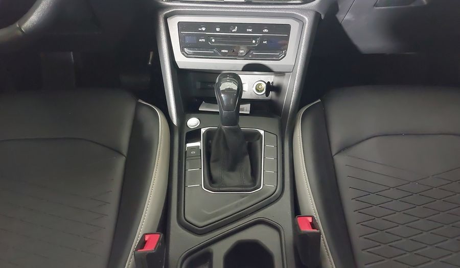 Volkswagen Taos 250 TSI COMFORTLINE Suv 2023