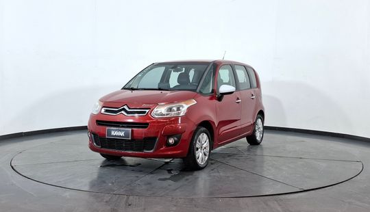 Citroen • C3 Picasso