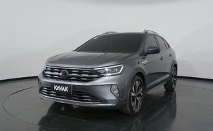 Volkswagen • Nivus