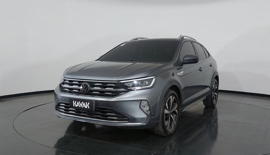 Volkswagen • Nivus