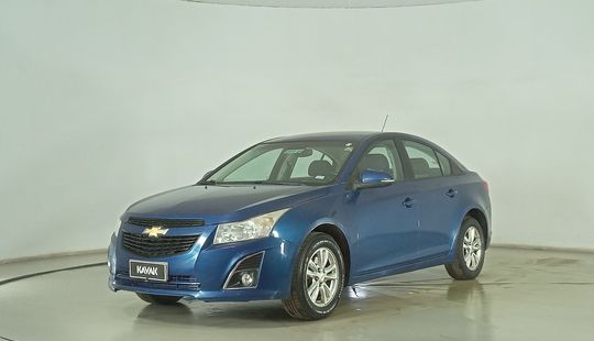 Chevrolet • Cruze