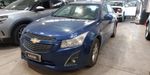 Chevrolet Cruze 2.0D LS NB Sedan 2015