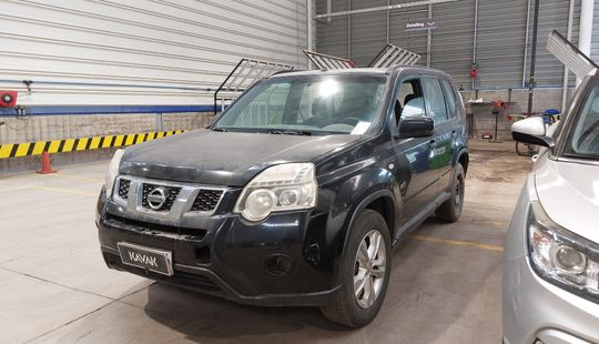 Nissan • X-Trail