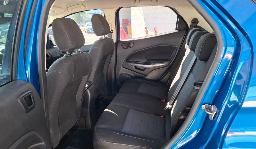 Ford Ecosport 1.5 S Suv 2020