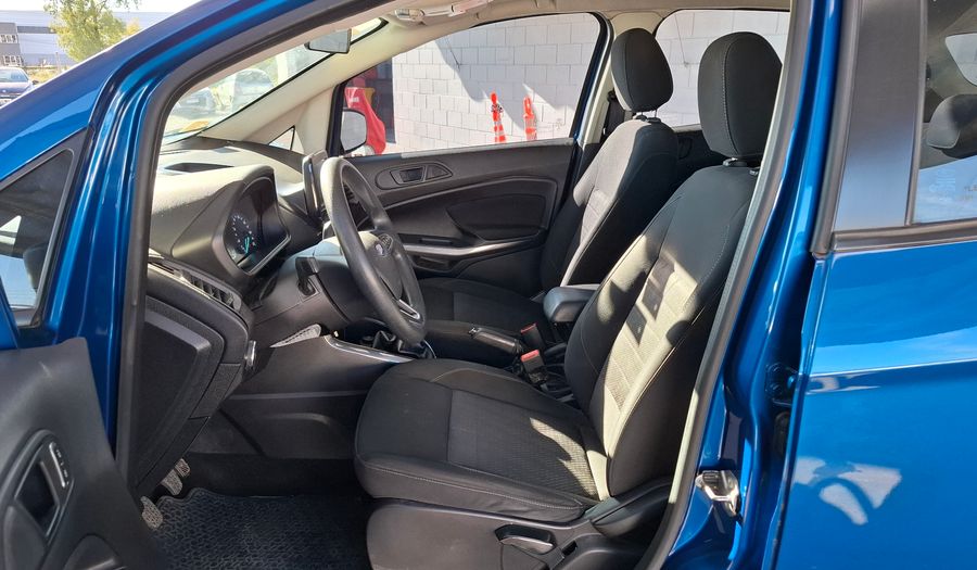 Ford Ecosport 1.5 S Suv 2020