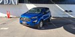 Ford Ecosport 1.5 S Suv 2020