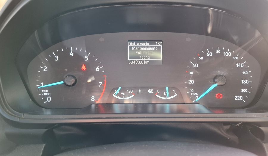 Ford Ecosport 1.5 S Suv 2020