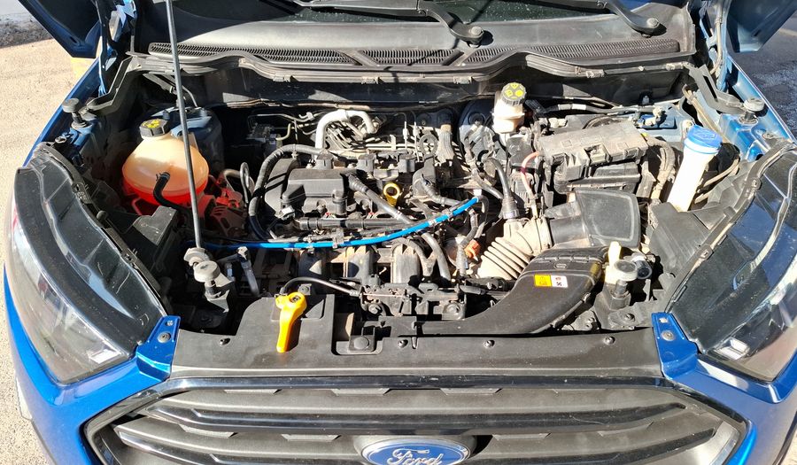Ford Ecosport 1.5 S Suv 2020