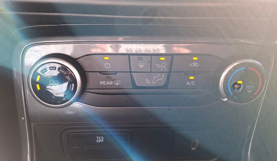 Ford Ecosport 1.5 S Suv 2020