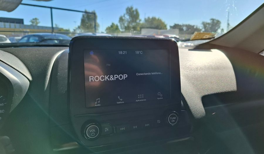 Ford Ecosport 1.5 S Suv 2020