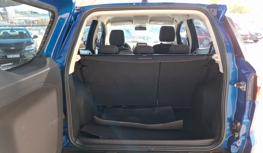 Ford Ecosport 1.5 S Suv 2020