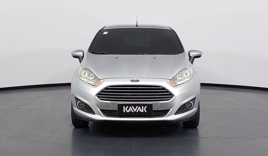 Ford Fiesta SE HATCH POWERSHIFT Hatchback 2014