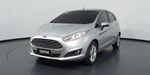 Ford Fiesta SE HATCH POWERSHIFT Hatchback 2014