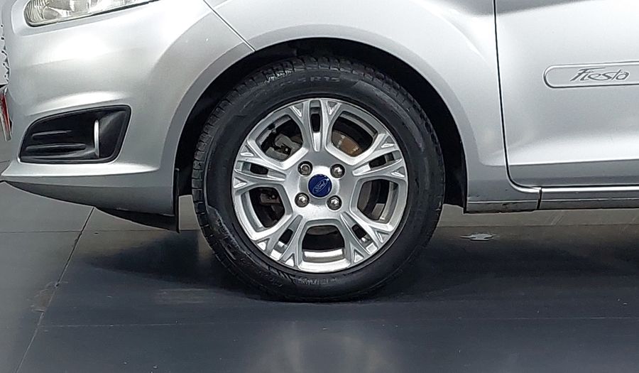 Ford Fiesta SE HATCH POWERSHIFT Hatchback 2014