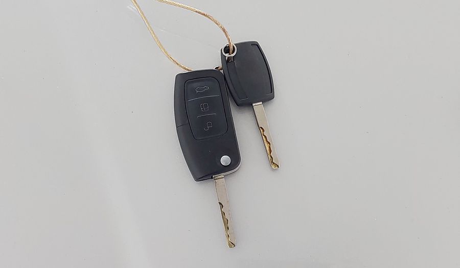 Ford Fiesta SE HATCH POWERSHIFT Hatchback 2014