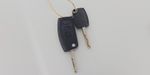 Ford Fiesta SE HATCH POWERSHIFT Hatchback 2014