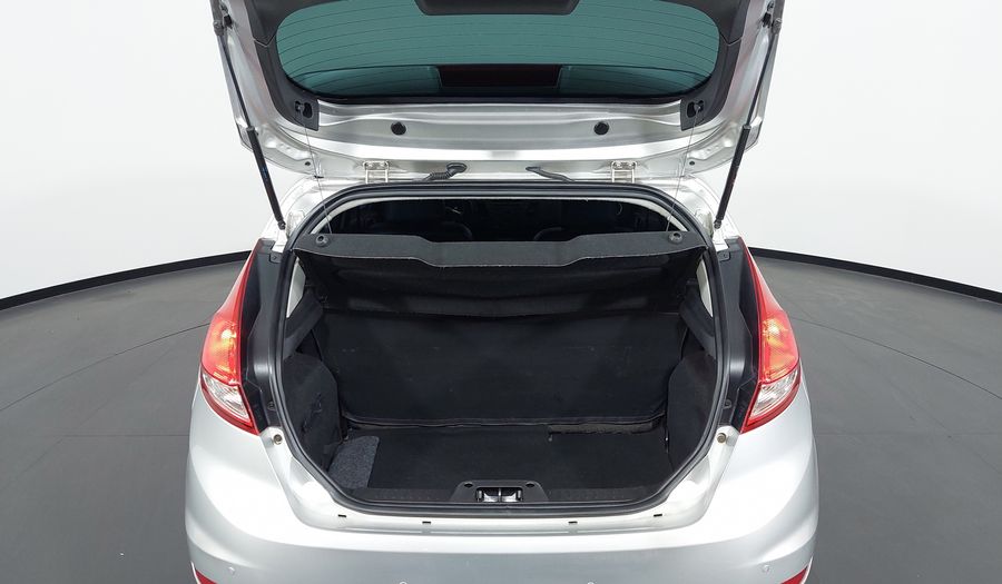 Ford Fiesta SE HATCH POWERSHIFT Hatchback 2014