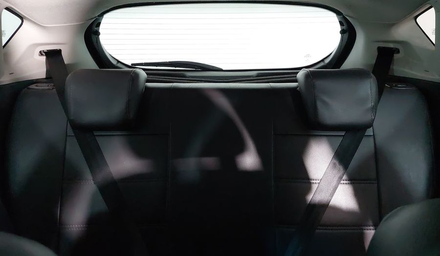 Ford Fiesta SE HATCH POWERSHIFT Hatchback 2014