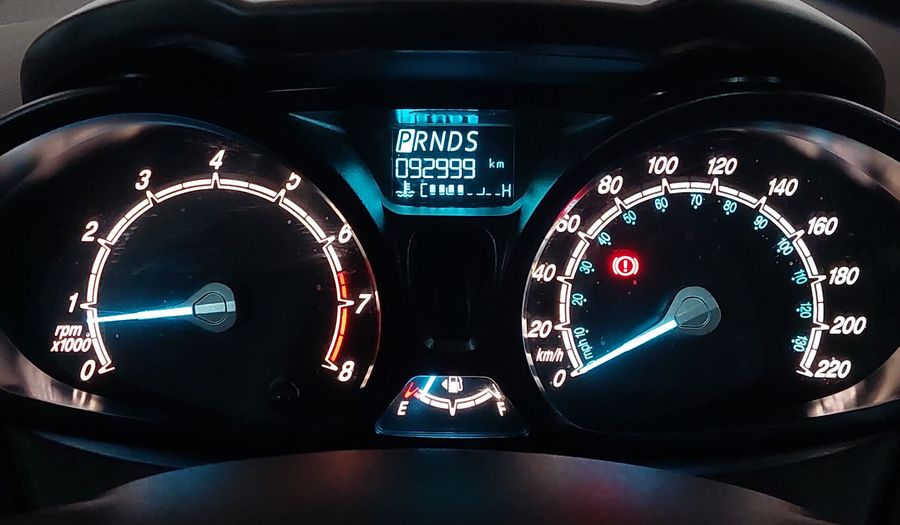 Ford Fiesta SE HATCH POWERSHIFT Hatchback 2014