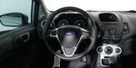 Ford Fiesta SE HATCH POWERSHIFT Hatchback 2014