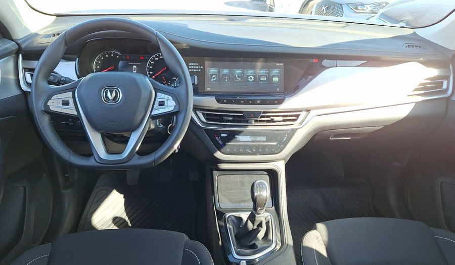 Changan Cs35 1.6 COMFORT PLUS Suv 2023