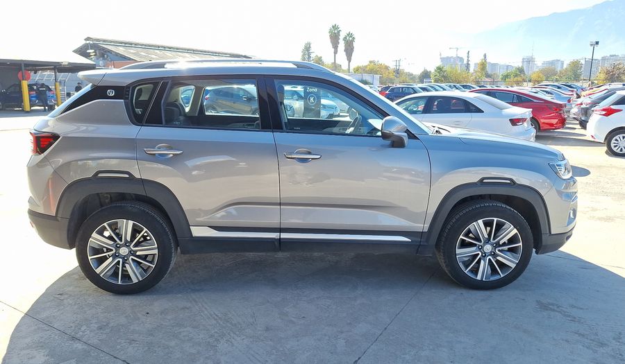 Changan Cs35 1.6 COMFORT PLUS Suv 2023