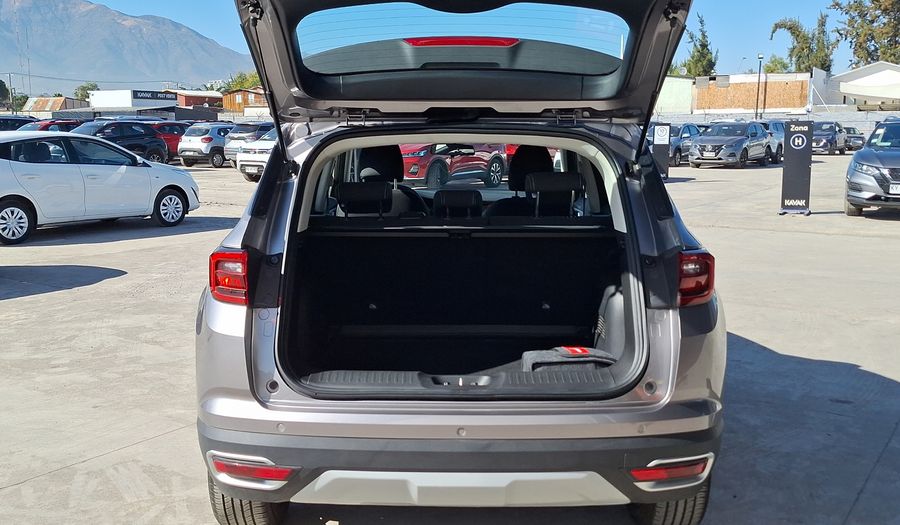 Changan Cs35 1.6 COMFORT PLUS Suv 2023