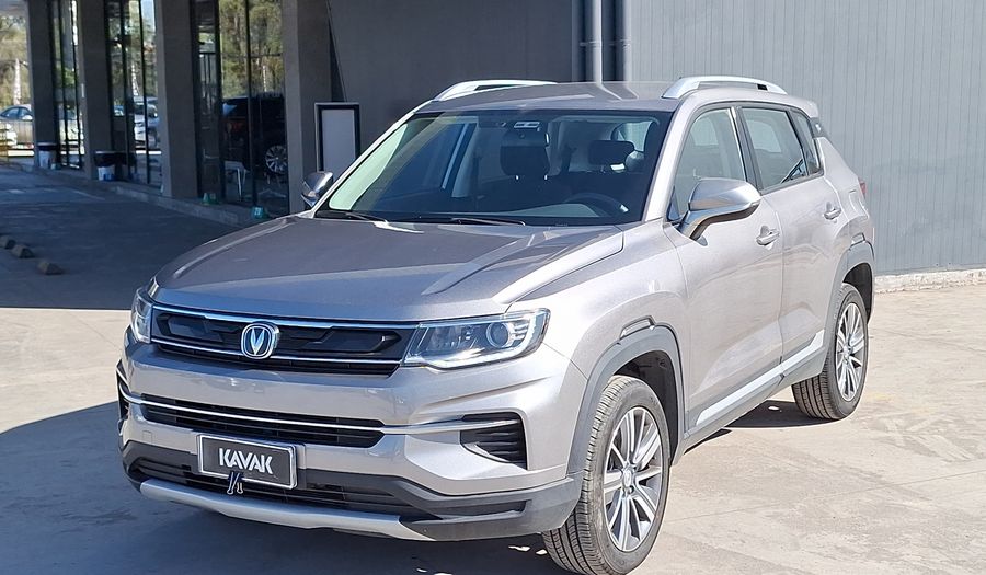 Changan Cs35 1.6 COMFORT PLUS Suv 2023