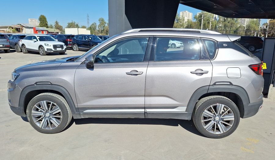 Changan Cs35 1.6 COMFORT PLUS Suv 2023