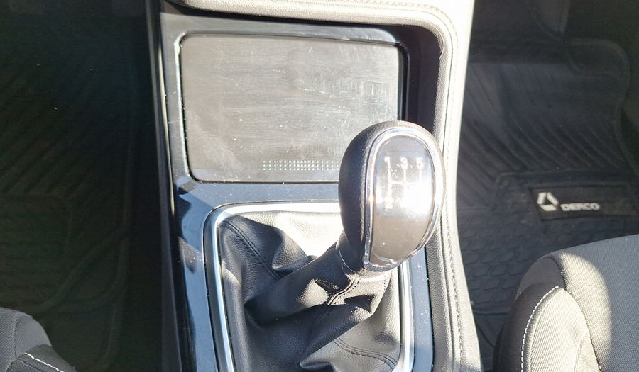 Changan Cs35 1.6 COMFORT PLUS Suv 2023