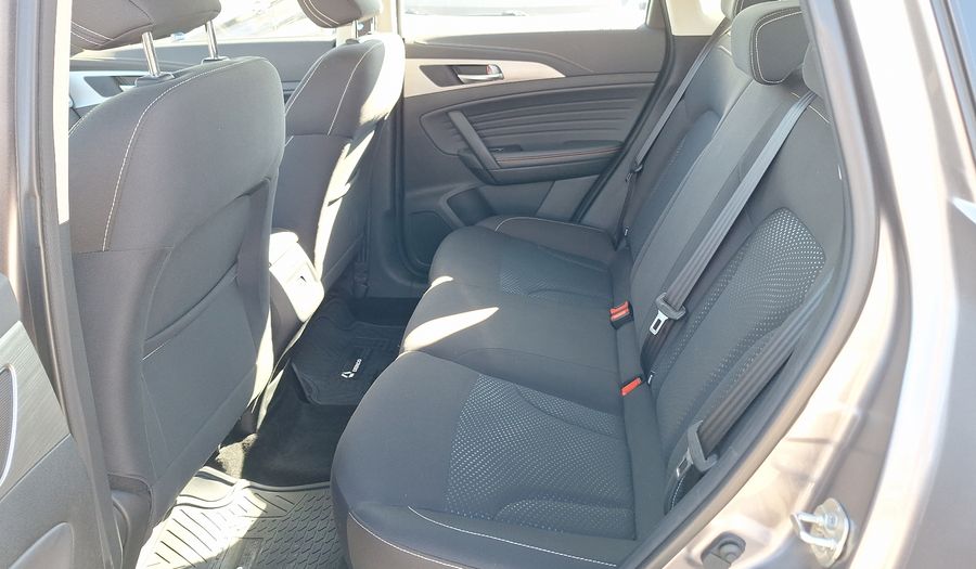 Changan Cs35 1.6 COMFORT PLUS Suv 2023