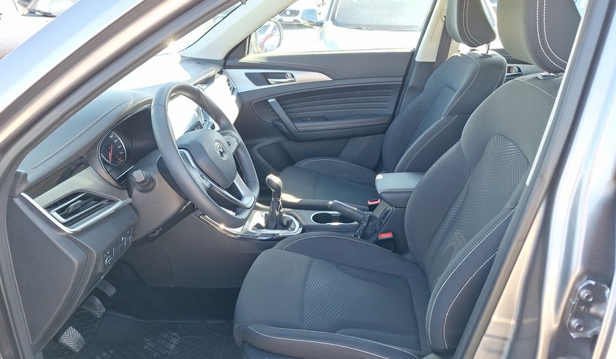 Changan Cs35 1.6 COMFORT PLUS Suv 2023